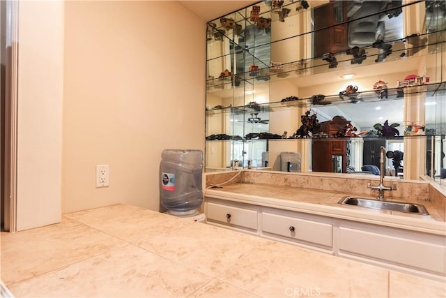 2812 Sunnywood Dr, Fullerton, CA 92835 - interior space with a sink