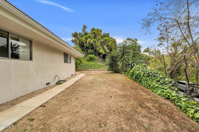 1530 Calle Portada, Camarillo, CA 93010 - view of yard