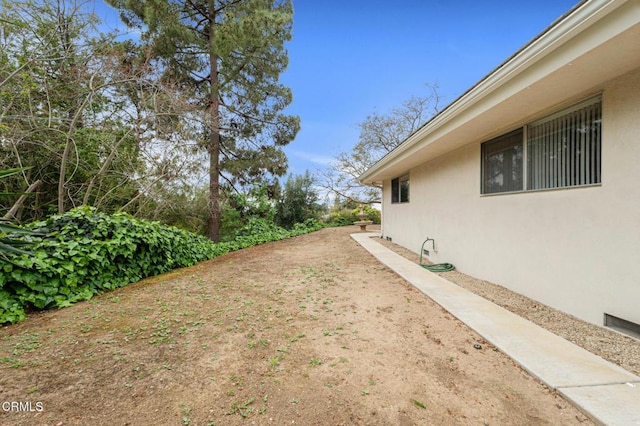 1530 Calle Portada, Camarillo, CA 93010 - view of yard