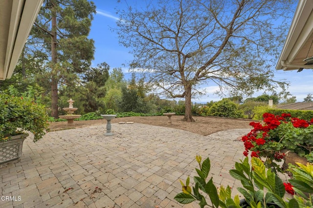 1530 Calle Portada, Camarillo, CA 93010 - view of patio