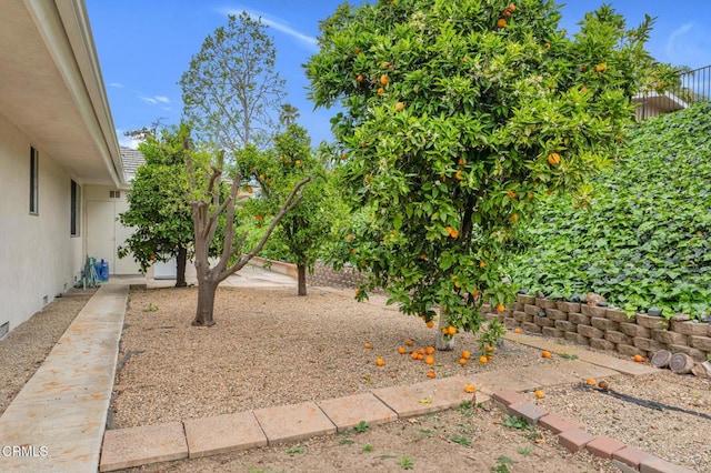 1530 Calle Portada, Camarillo, CA 93010 - view of yard with a patio