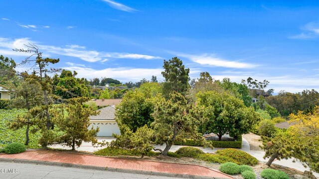 1530 Calle Portada, Camarillo, CA 93010 - view of community