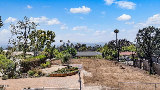 1695 E Loma Alta Dr, Altadena, CA 91001