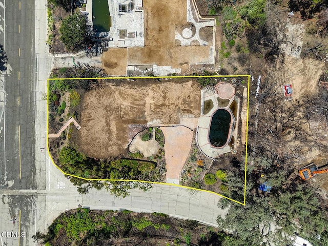 1695 E Loma Alta Dr, Altadena, CA 91001