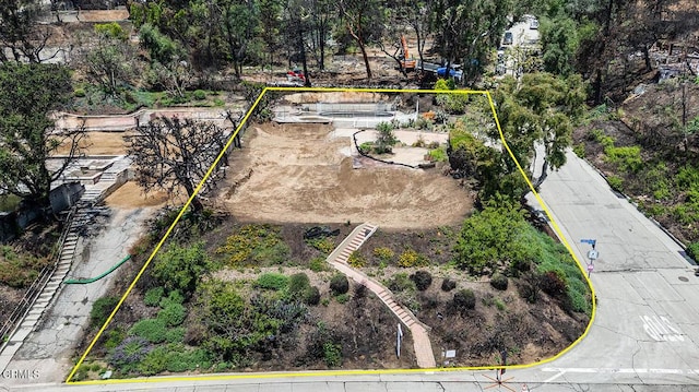 1695 E Loma Alta Dr, Altadena, CA 91001