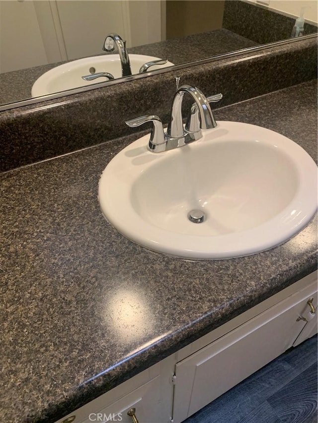 61 Calle Cadiz Unit Q, Laguna Woods, CA 92530 - bathroom view of a sink