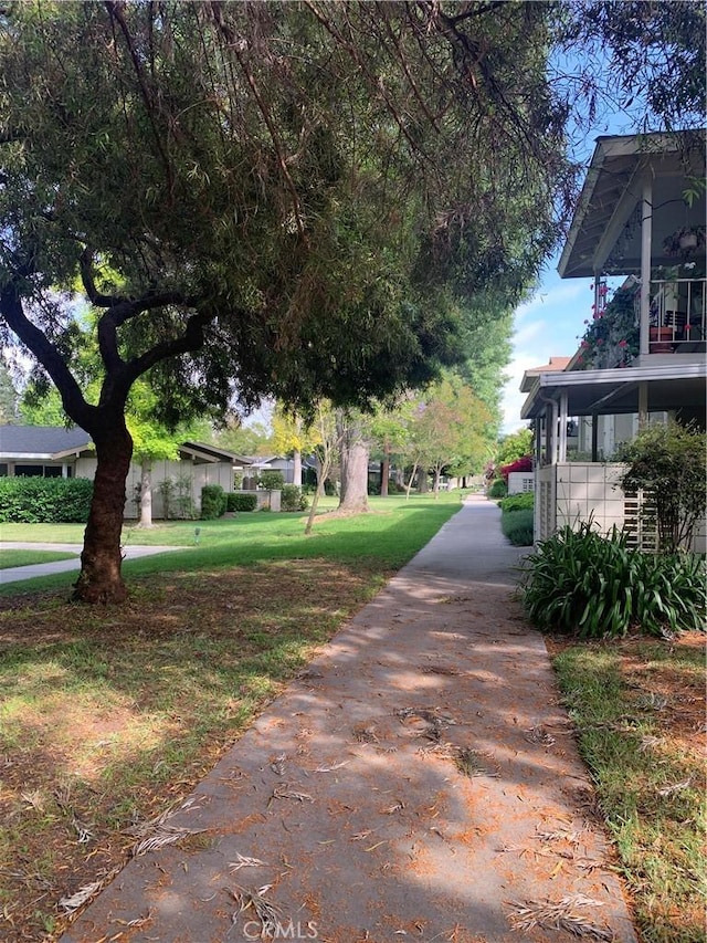 61 Calle Cadiz Unit Q, Laguna Woods, CA 92530 - view of street