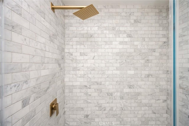 2122 Via Aguila, San Clemente, CA 92673 - full bathroom with a tile shower