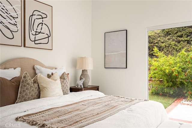 2122 Via Aguila, San Clemente, CA 92673 - view of bedroom