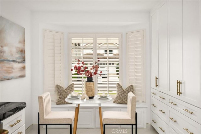 2122 Via Aguila, San Clemente, CA 92673 - view of dining room