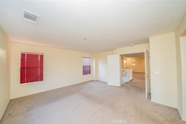 14051 Mare Ln, Victorville, CA 92394 - empty room featuring light colored carpet