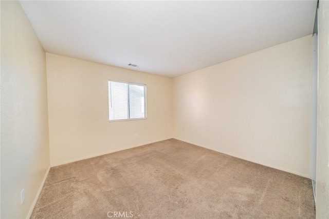 14051 Mare Ln, Victorville, CA 92394 - unfurnished room with carpet floors