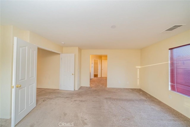 14051 Mare Ln, Victorville, CA 92394 - view of carpeted empty room