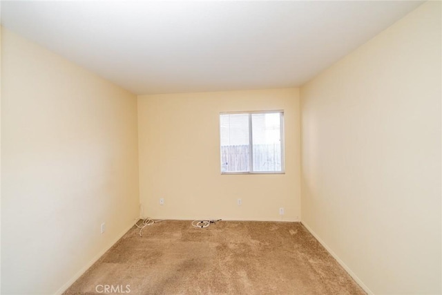 14051 Mare Ln, Victorville, CA 92394 - unfurnished room featuring carpet and baseboards