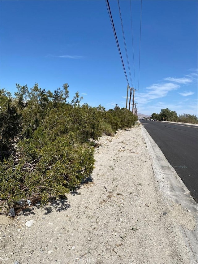 7280 Dillon Rd, Desert Hot Springs, CA 92240