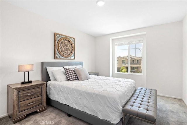 3308 Jack Rabbit Ct, Perris, CA 92570 - bedroom featuring light carpet and baseboards