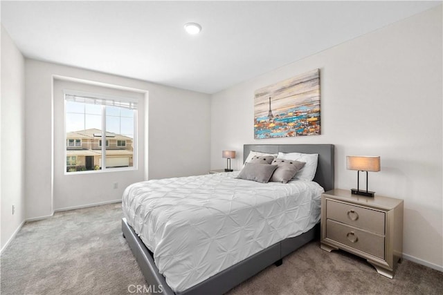 3308 Jack Rabbit Ct, Perris, CA 92570 - carpeted bedroom with baseboards