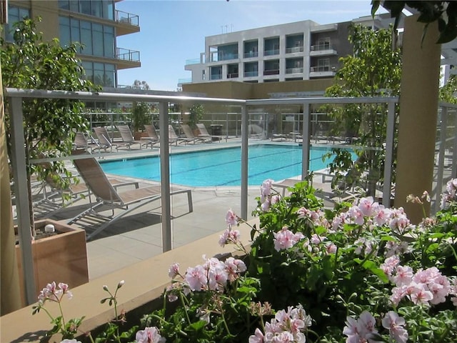411 W Seaside Way Unit 1804, Long Beach, CA 90802 - photo 54