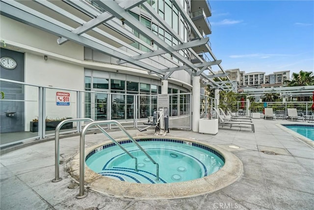 411 W Seaside Way Unit 1804, Long Beach, CA 90802 - photo 38