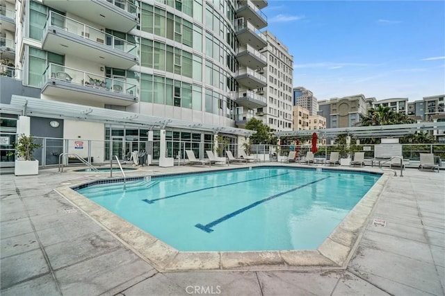 411 W Seaside Way Unit 1804, Long Beach, CA 90802 - photo 37