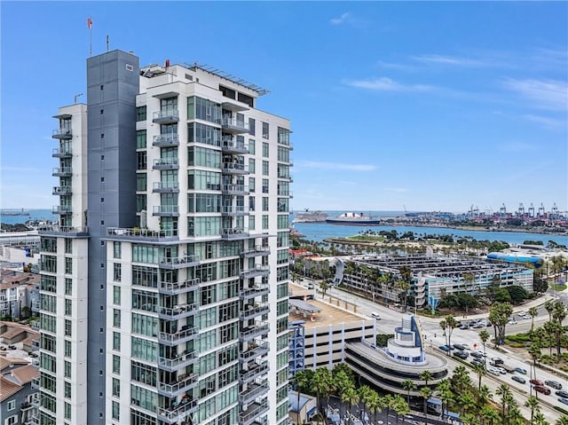 411 W Seaside Way Unit 1804, Long Beach, CA 90802 - photo 49