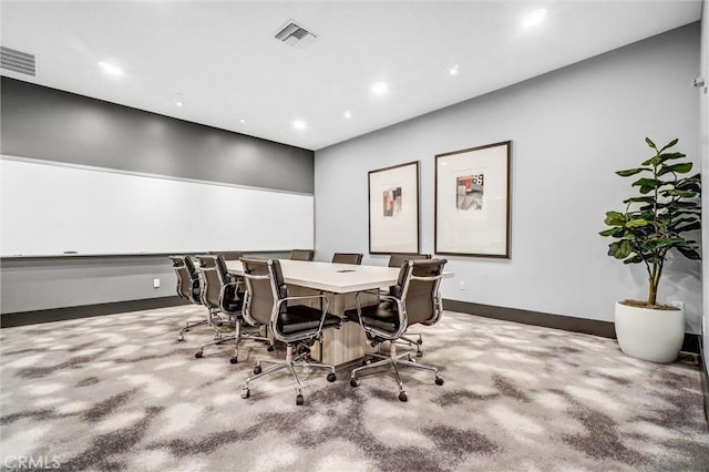 411 W Seaside Way Unit 1804, Long Beach, CA 90802 - office space with recessed lighting and baseboards