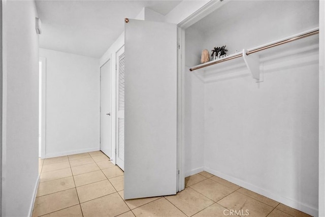 411 W Seaside Way Unit 1804, Long Beach, CA 90802 - view of closet