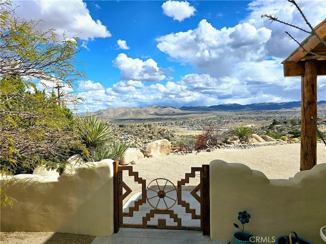 57710 Bandera Rd, Yucca Valley, CA 92284 - photo 4