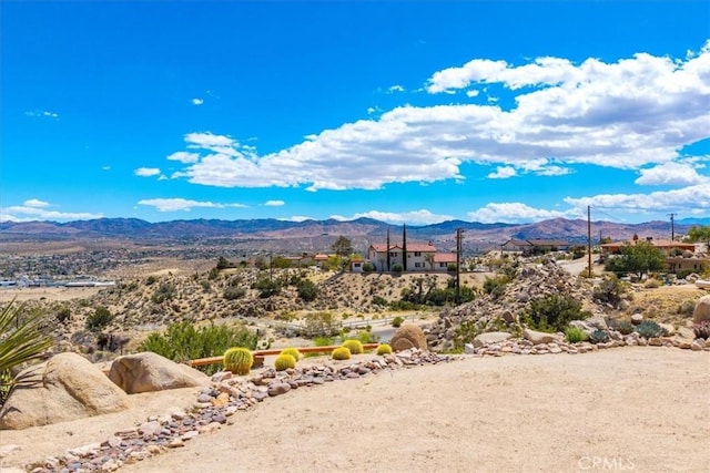 57710 Bandera Rd, Yucca Valley, CA 92284 - photo 30