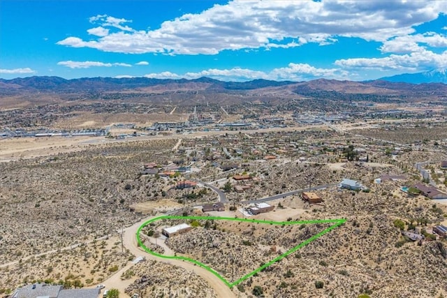 57710 Bandera Rd, Yucca Valley, CA 92284 - photo 41