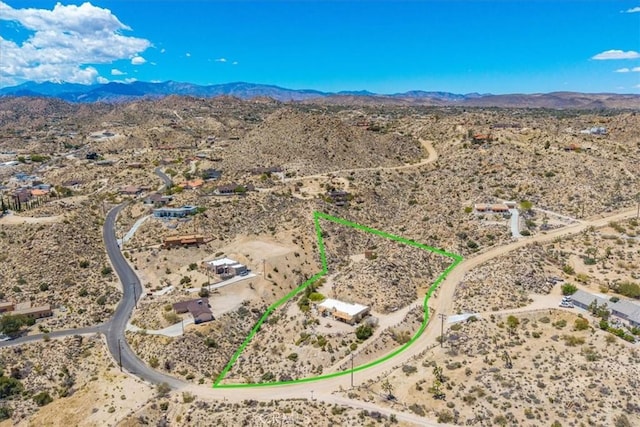 57710 Bandera Rd, Yucca Valley, CA 92284 - photo 40