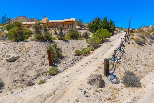 57710 Bandera Rd, Yucca Valley, CA 92284 - photo 38