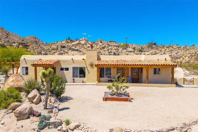 57710 Bandera Rd, Yucca Valley, CA 92284 - photo 3