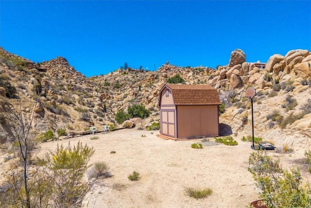 57710 Bandera Rd, Yucca Valley, CA 92284 - photo 31