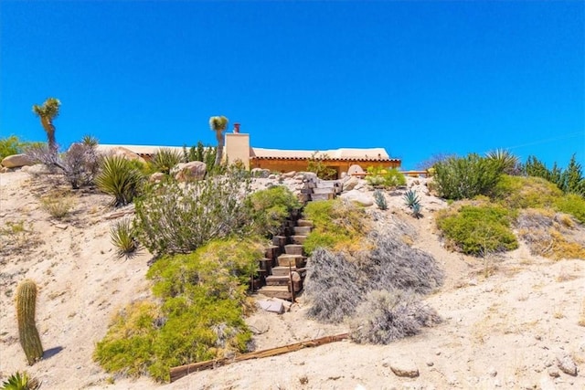 57710 Bandera Rd, Yucca Valley, CA 92284 - photo 28