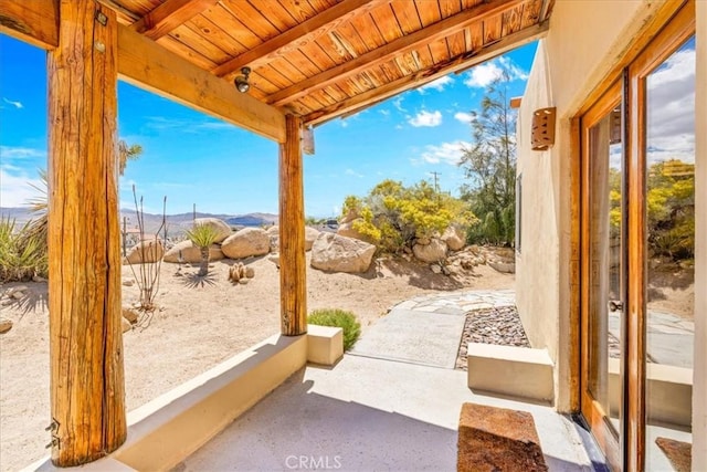 57710 Bandera Rd, Yucca Valley, CA 92284 - photo 23