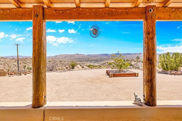 57710 Bandera Rd, Yucca Valley, CA 92284 - photo 26