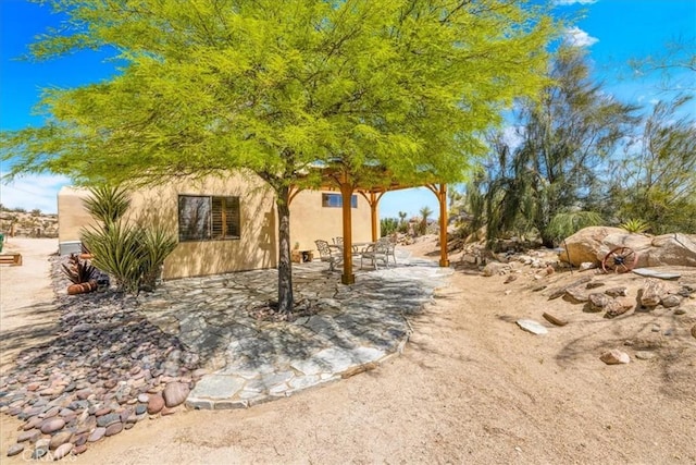 57710 Bandera Rd, Yucca Valley, CA 92284 - photo 27