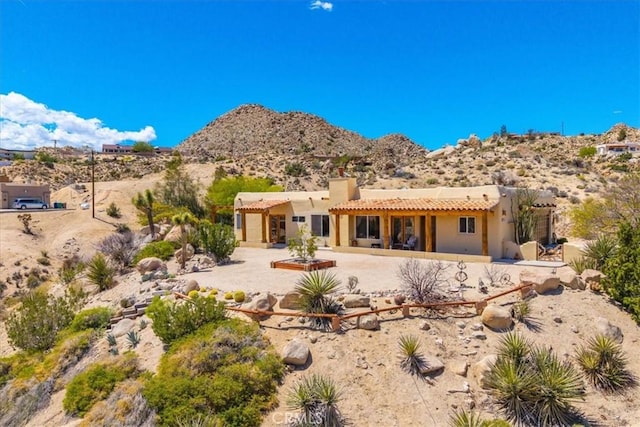 57710 Bandera Rd, Yucca Valley, CA 92284 - photo 2