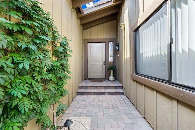 283 Wild Horse Dr, Palm Desert, CA 92211 - view of property entrance