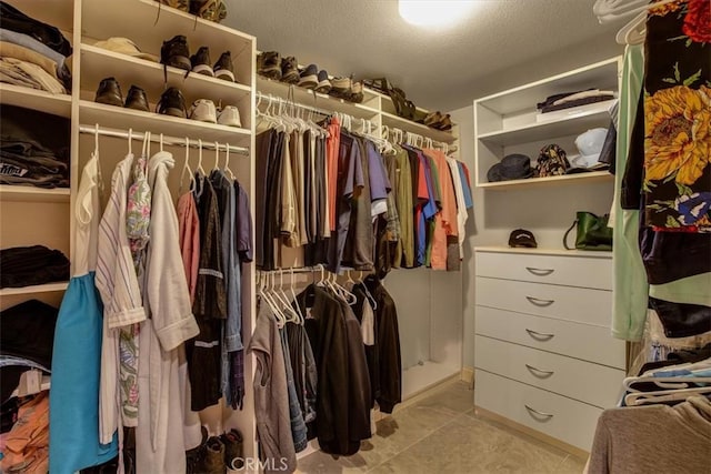 283 Wild Horse Dr, Palm Desert, CA 92211 - view of walk in closet