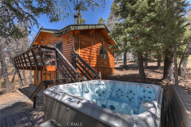 1218 Bow Canyon Ct, Big Bear Lake, CA 92315 - photo 22