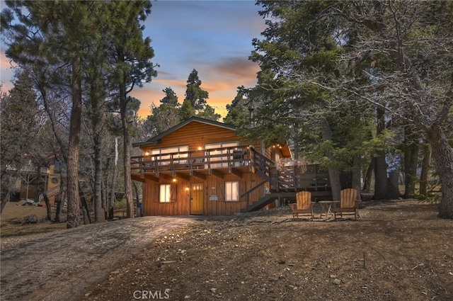 1218 Bow Canyon Ct, Big Bear Lake, CA 92315 - photo 1