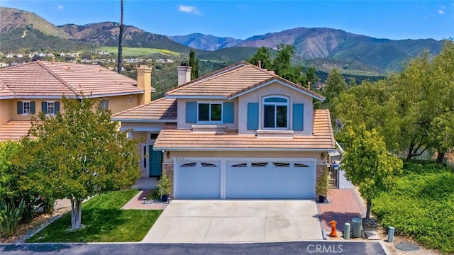 21672 High Country Dr, Rancho Santa Margarita, CA 92679 - photo 43