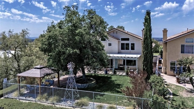 21672 High Country Dr, Rancho Santa Margarita, CA 92679 - photo 47