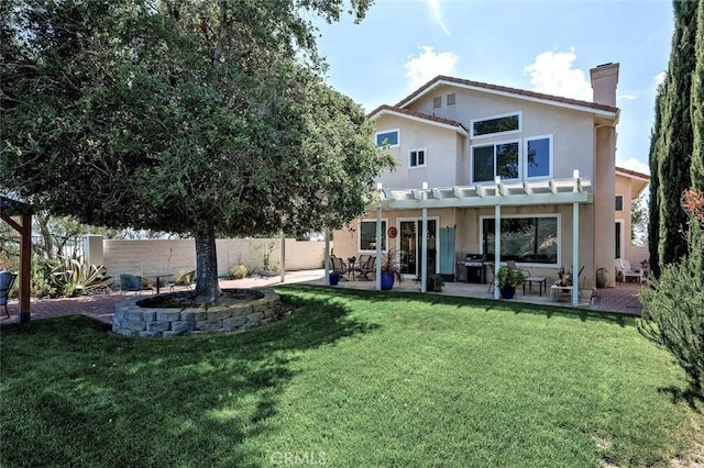 21672 High Country Dr, Rancho Santa Margarita, CA 92679 - photo 48