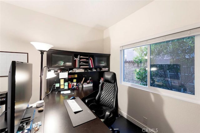 22421 Birchcrest, Mission Viejo, CA 92692 - view of office space