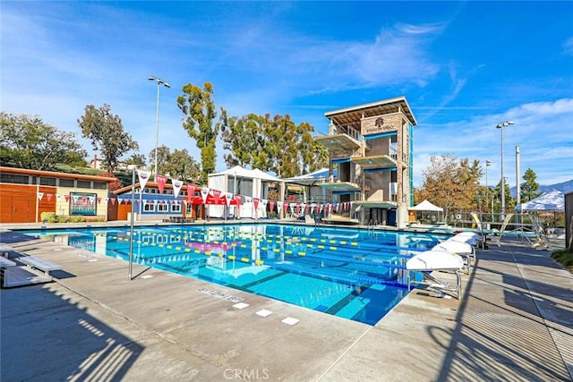 22421 Birchcrest, Mission Viejo, CA 92692 - view of pool