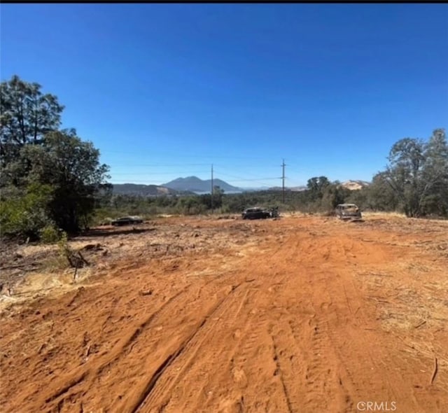 16296 25th Ave, Clearlake, CA 95422