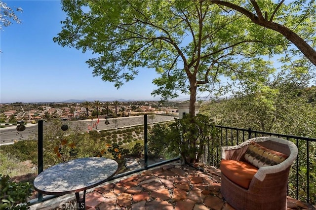 33228 Romance Pl, Temecula, CA 92592 - view of balcony
